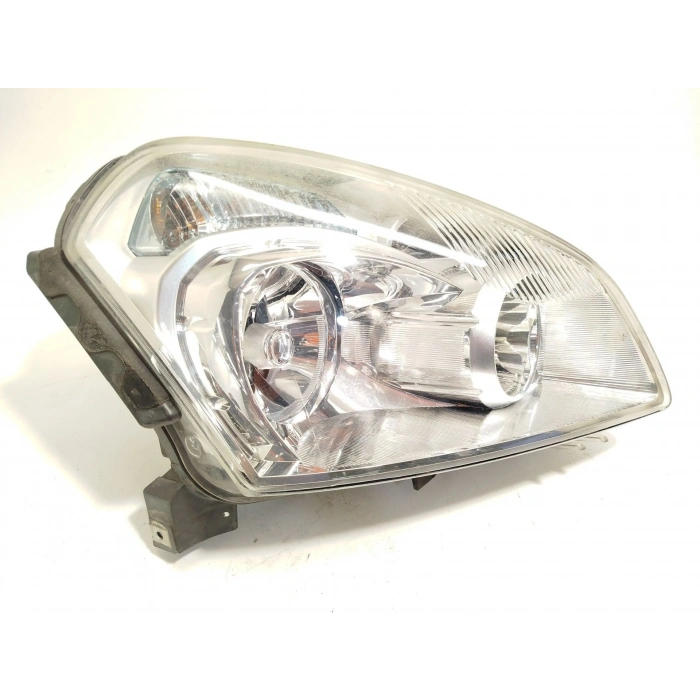 Nissan Qashqai Ön Far Elektrikli Sol 2007  (Oem No:  26010Jd910)