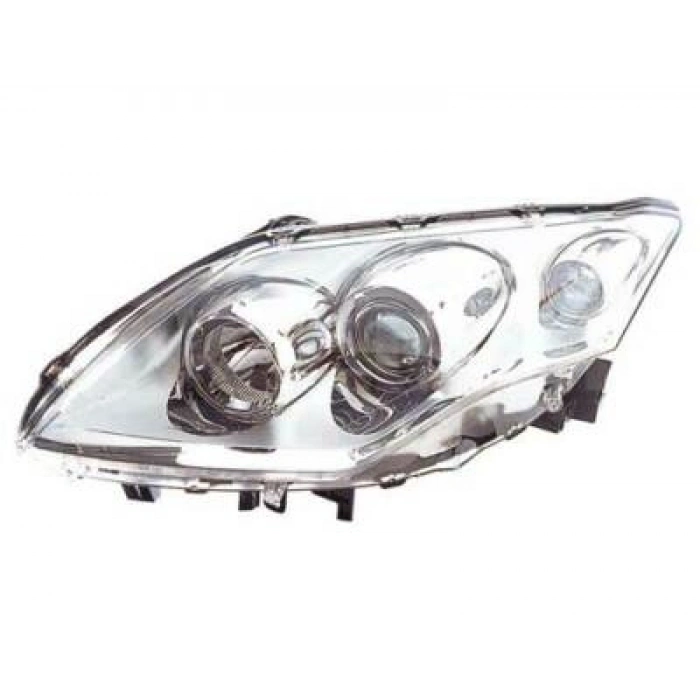 Renault Laguna Ön Far Elektrikli Sol 2007  (Oem No:  260600038R)