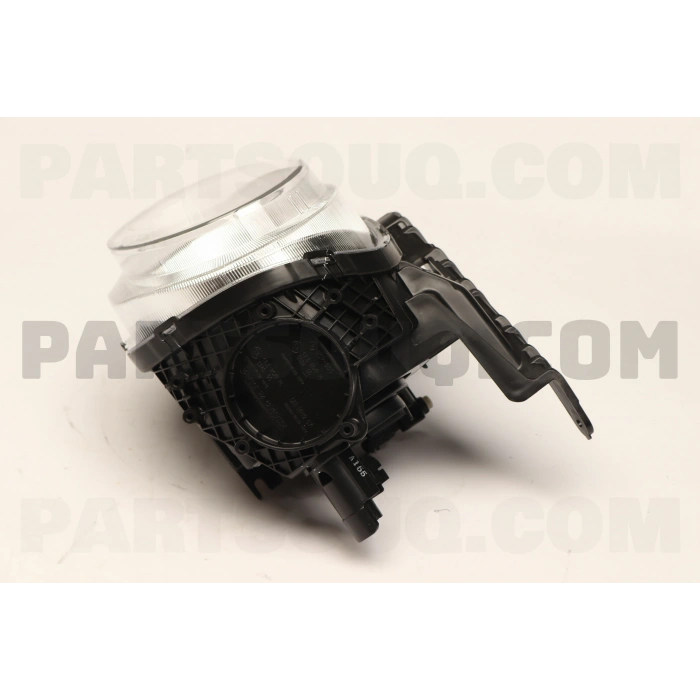 Nissan Juke Ön Far Elektrikli Sol 2010- (Oem No:  260601Ka0C)