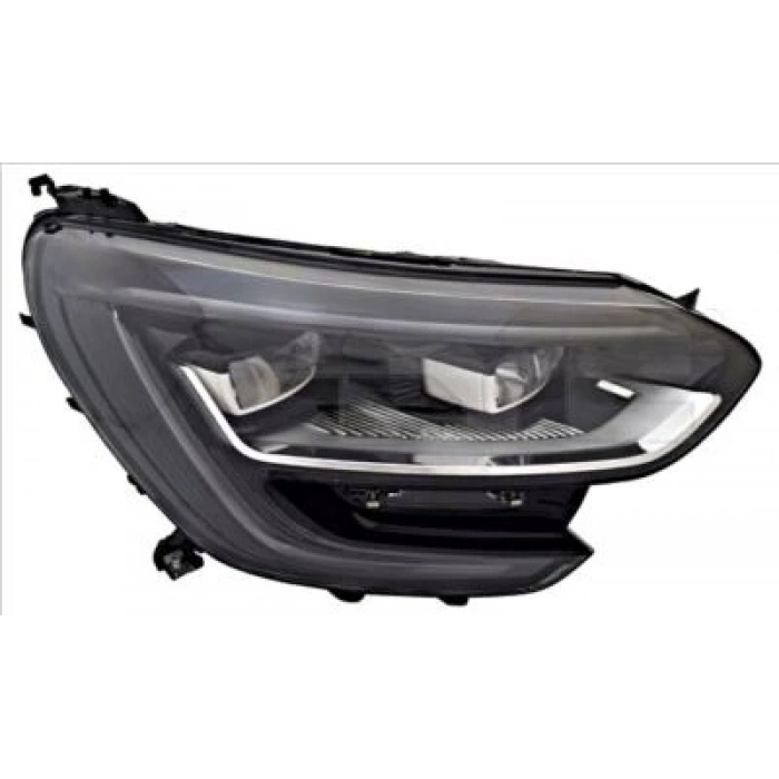 Renault Megane Ön Far Elledıcon Sol 2016- (Oem No:  260604423R)