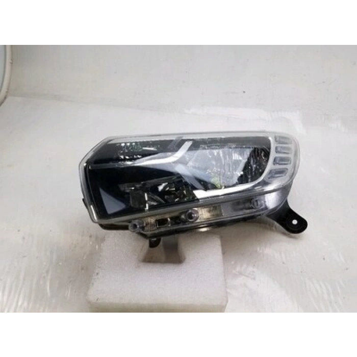 Dacia Sandero Ön Far Kablo.Gündüz Led Sol 2016- (Oem No:  260605665R)