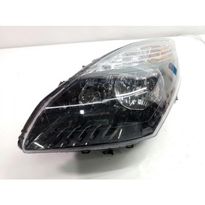 Renault Scenic/Grand Scenic Ön Far Elektrikli Sol 2009-  (Oem No:  260606760R)