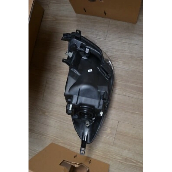 Nissan Note Ön Far Elektrikli Motorlu Sol 2006 (Oem No:  260609U10A)