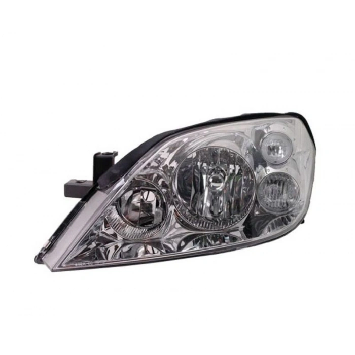 Nissan Primera Ön Far Elektrikli Sol 2002- (Oem No:  26060Au80B)