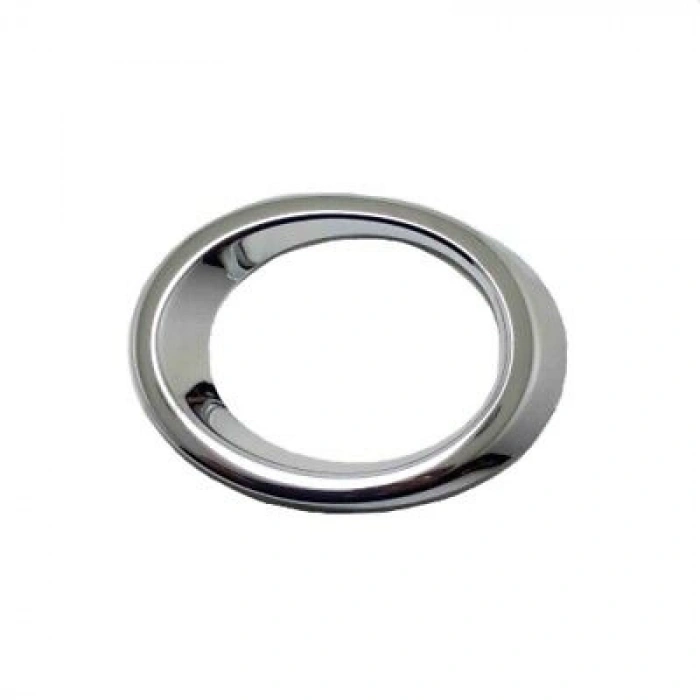 Renault Symbol Ön Sis Far Çerçevesı Nikelaj  Sağ 2016- (Oem No:  261A26007R)