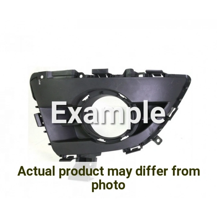 Renault Twingo Sis Far Yuvası Sağ 2014- (Oem No:  261A44529R)