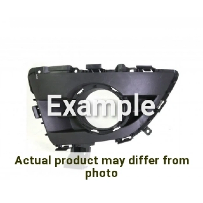 Renault Twingo Sis Far Yuvası Sol 2014- (Oem No:  261A49559R)