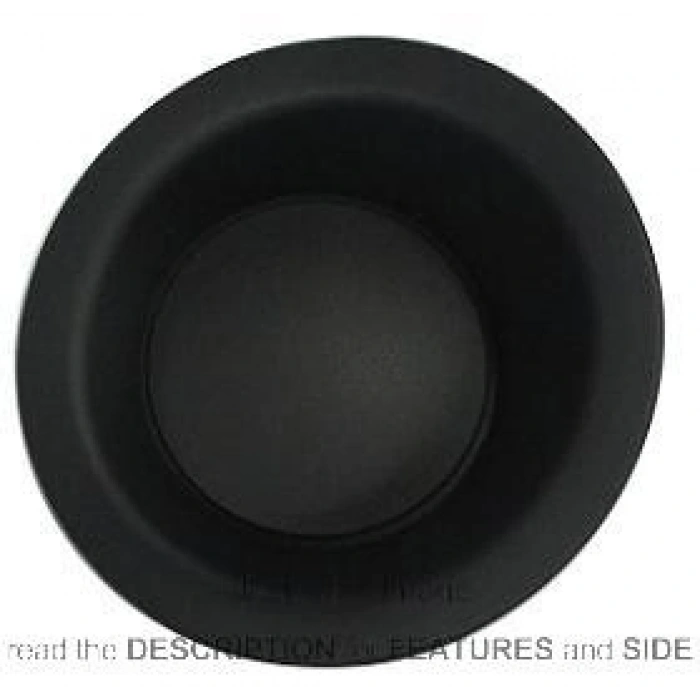 Renault Clio Ön Sis Far Kapağı Set Hatchback 2012- (Oem No:  263310915R)