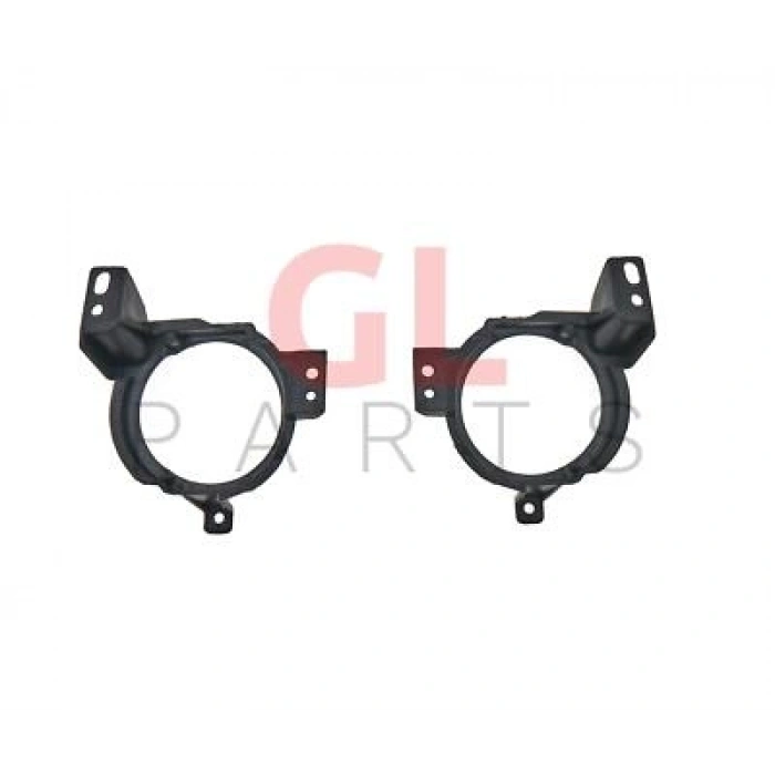 Renault Megane Ön Sis Far Yuvası Set Hatchback /Sw 2013- (Oem No:  269167419R)