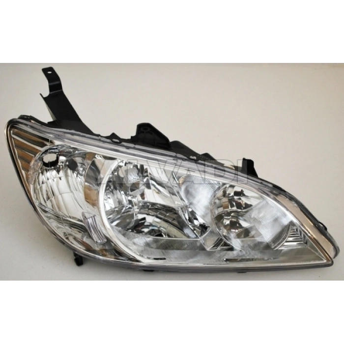 Honda Civic Ön Far Sedan Sağ 2003-2005 (Oem No:  33101S5Ag51)