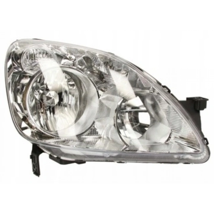 Honda Crv Ön Far Elektrikli Motorlu Sağ 2004-2006 (Oem No:  33101S9Ag11)