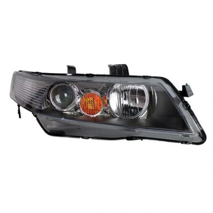 Honda Accord Ön Far Sağ 2003-2005 (Oem No:  33101Seag02)