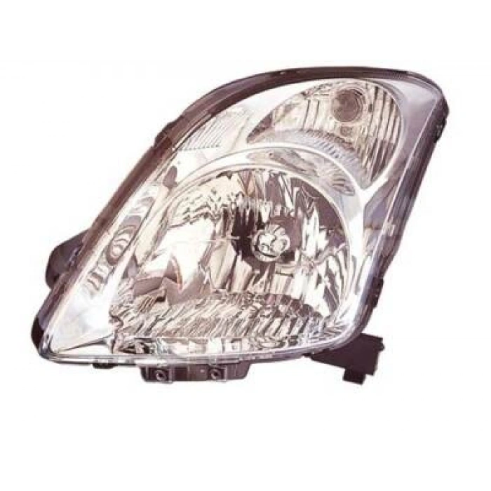 Suzuki Swift Ön Far Elektrikli Sağ 2005  (Oem No:  35120-62J11-000)