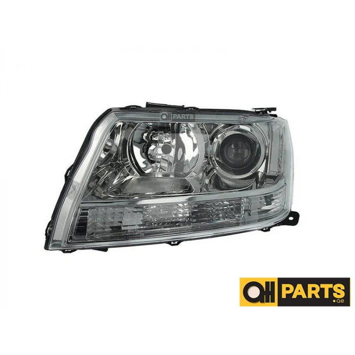 Suzuki Grand Vitara Ön Far Elektrikli 2000Cc Sağ 2005  (Oem No:  35120-65J10-000)