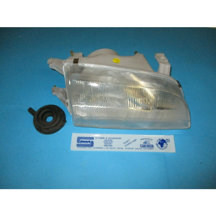 Suzuki Swift Ön Far Sağ 1989-1996 (Oem No:  35121-60B30-000)