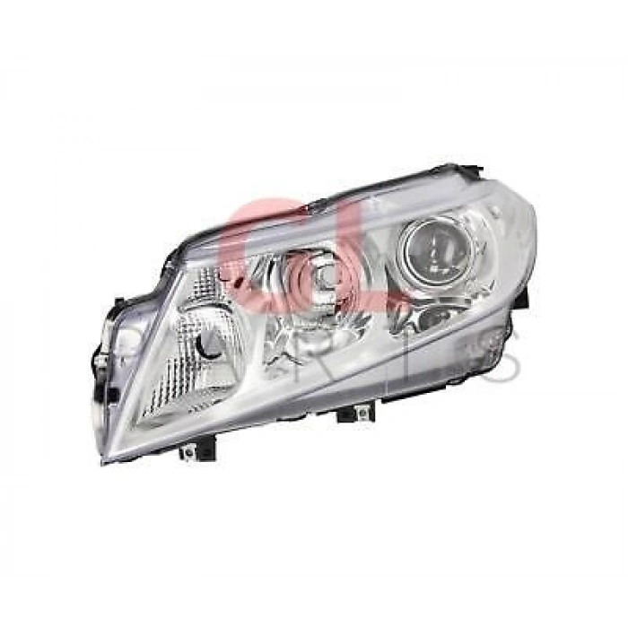 Suzuki Vitara Ön Far Elektrikli Motorlu Nikelaj Sol 2015- (Oem No:  35320-54P00)
