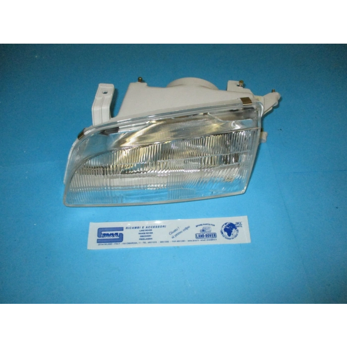 Suzuki Swift Ön Far Sol 1989-1996 (Oem No:  35321-60B30-000)