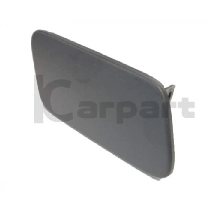 Volkswagen Passat Ön Far Yıkama Kapağı Astarlı Sağ 2010- (Oem No:  3Aa955110Gru)