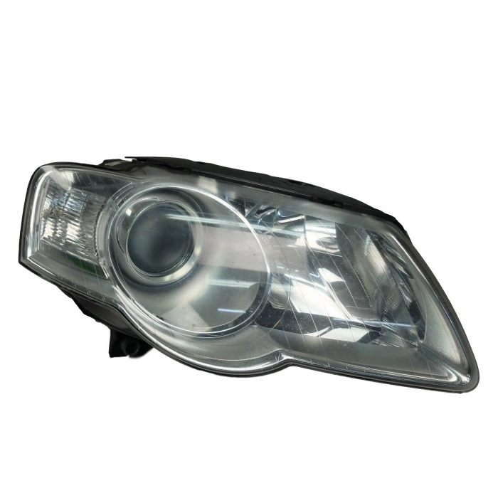 Volkswagen Passat Ön Far Elektrikli Motorlu Sağ 2006 (Oem No:  3C0941006Aa)