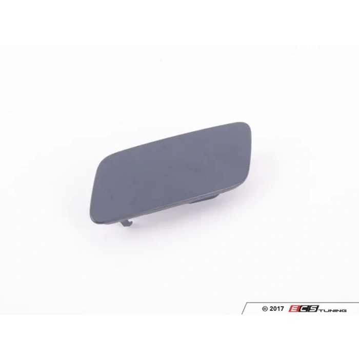 Volkswagen Passat Cc Ön Far Yıkama Kapağı Astarlı Sol 2012- (Oem No:  3C8955109Agru)