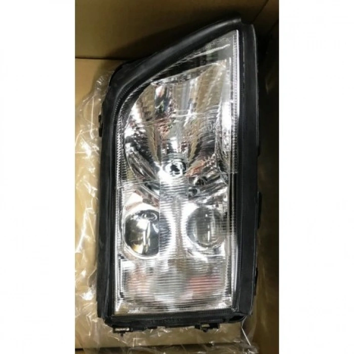 Audi A6 Ön Far Elmansıs Lambalı Sağ 1994-1997 (Oem No:  4A0941030N)