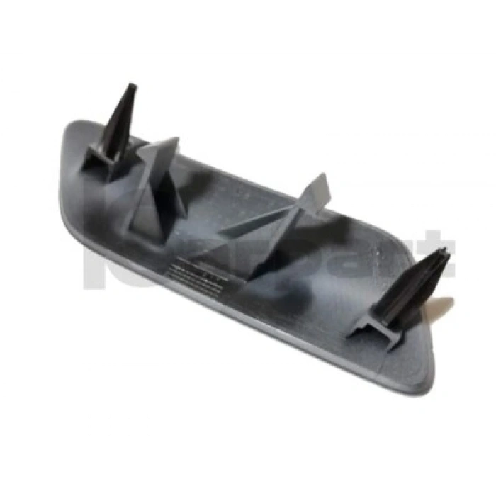 Audi A6 Ön Far Yıkama Kapağı Sol 2009- 2011- (Oem No:  4F0955275Bgru)