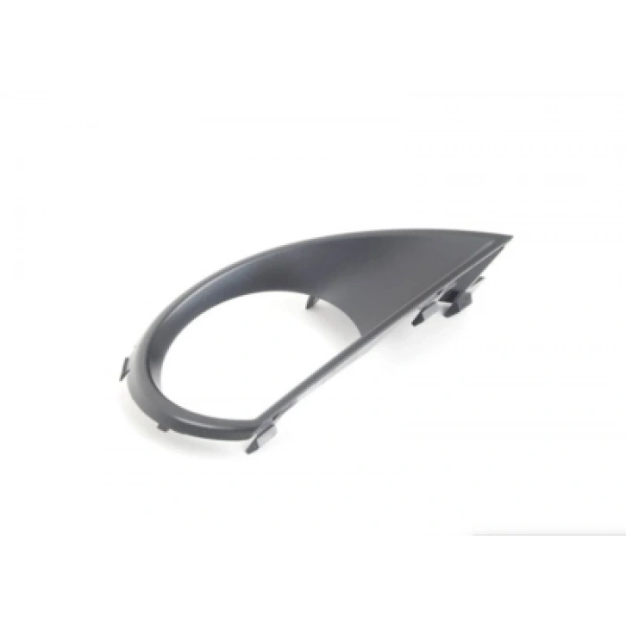 Audi Q7 Ön Sis Far Çerçevesi Sol 2011-- (Oem No:  4L0807489A)