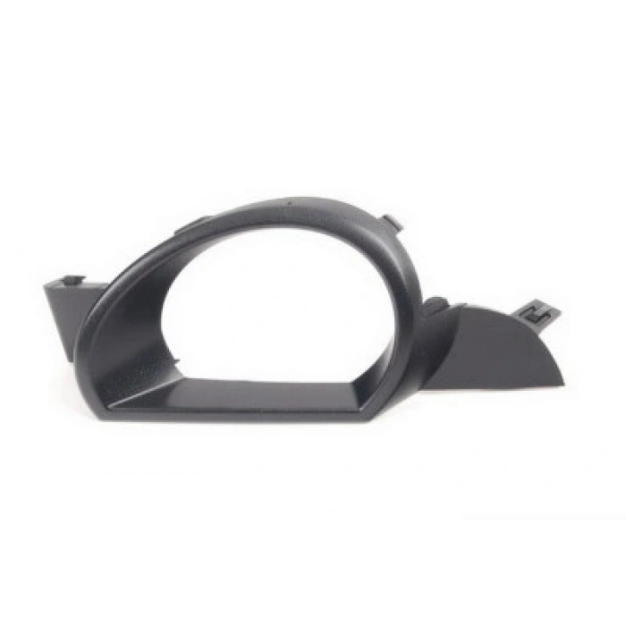 Audi Q7 Ön Sis Far Çerçevesı Sıyah Sağ 2007  (Oem No:  4L0807490)