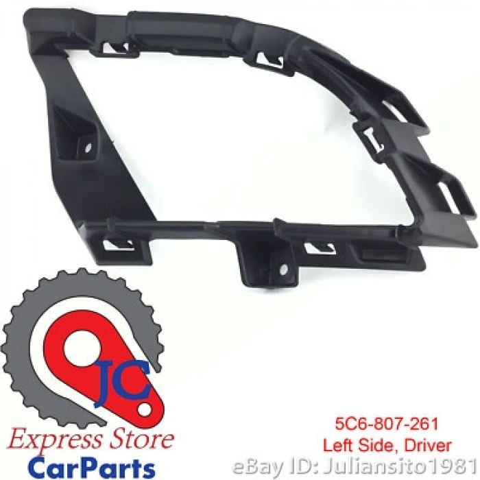 Volkswagen Jetta Sis Far Yuva Sacı Sol 2014- (Oem No:  5C6807261)