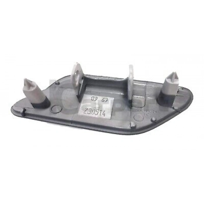 Volkswagen Jetta Ön Far Yıkama Kapağı Set  2011-2014  (Oem No:  5C6955110Gru)