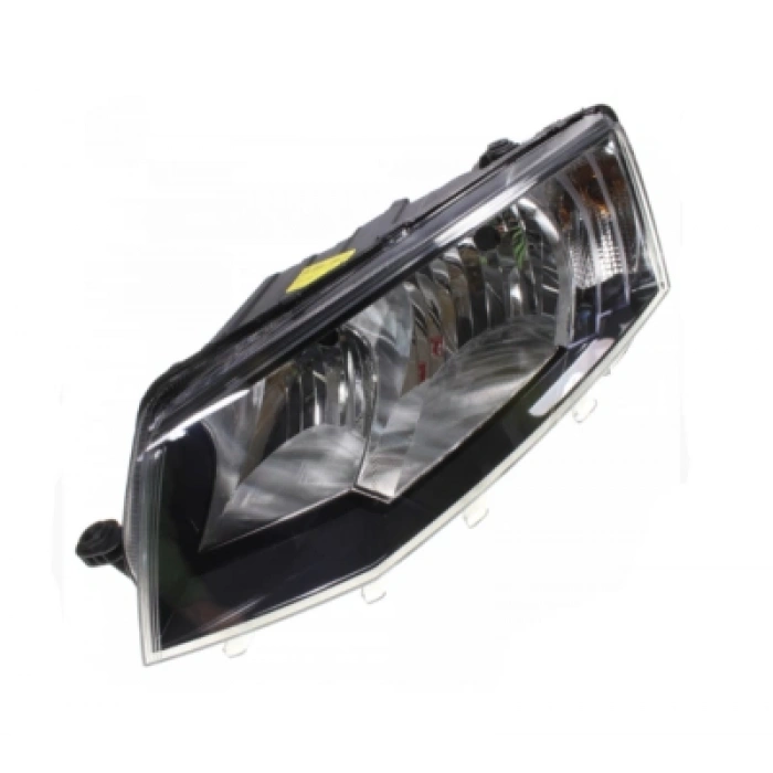 Skoda Octavia Ön Far Elektrikli Motorlu Sol 2013- (Oem No:  5E1941017)