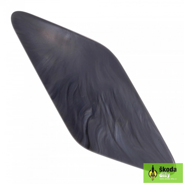 Skoda Octavia Ön Far Yıkama Kapağı Sol 2020- (Oem No:  5E3955109)