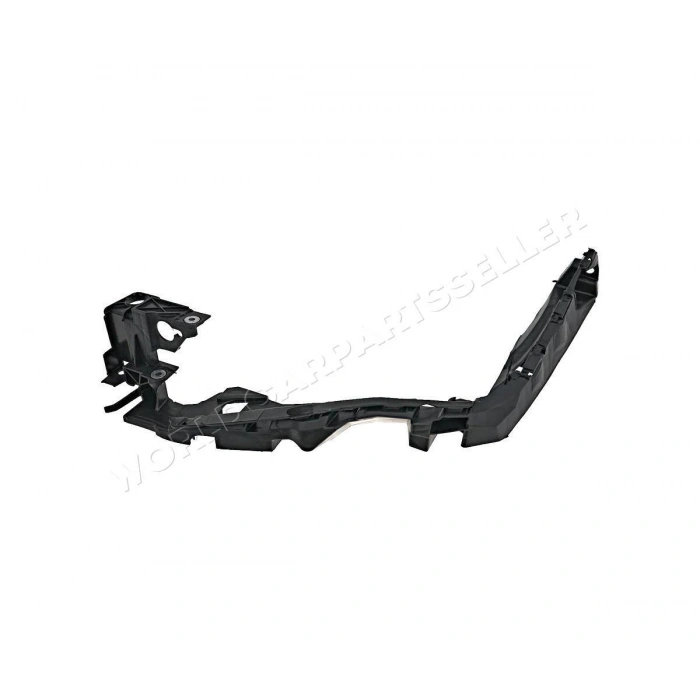 Seat Leon Ön Far Braketi Alt Sol 2012- (Oem No:  5F0807571B)