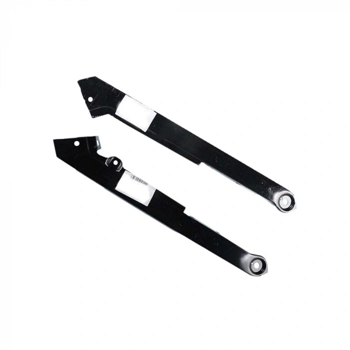 Volkswagen Golf Ön Far Bağlantı Sacı Sol 2012- 2017- (Oem No:  5G0805931)