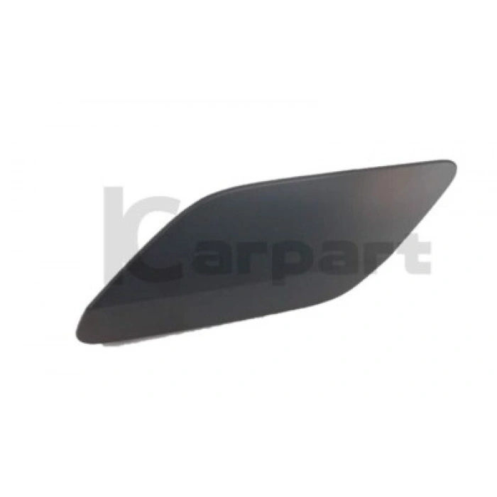 Volkswagen Golf Vıı Ön Far Yıkama Kapağı Sol 2012- (Oem No:  5G0955109Gru)