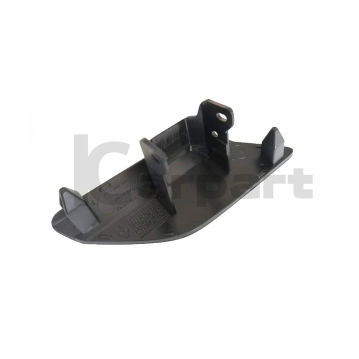 Volkswagen Golf Vıı Ön Far Yıkama Kapağı Sağ 2012- (Oem No:  5G0955110Gru)