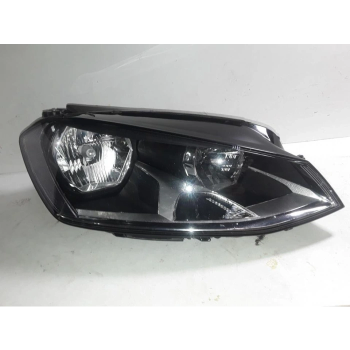 Volkswagen Golf Vıı Ön Far Elektrikli Sağ 2012-  (Oem No:  5G1941006E)