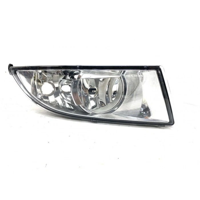 Skoda Fabia Ön Sis Lambası Gündüz Far Nikelaj Tıp Sağ 2010- (Oem No:  5J0941702B)