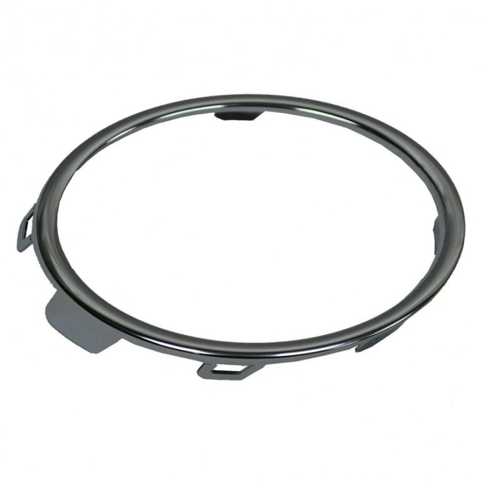 Volkswagen Golf/Tiguan Sis Far Çerçeve Nikelaj Sol 2010- (Oem No:  5K0853101B2Zz)