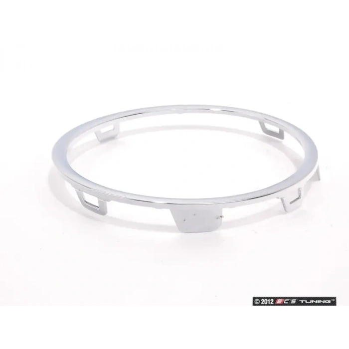 Volkswagen Golf/Tiguan Sis Far Çerçeve Nikelaj Sağ 2010- (Oem No:  5K08531022Zz)