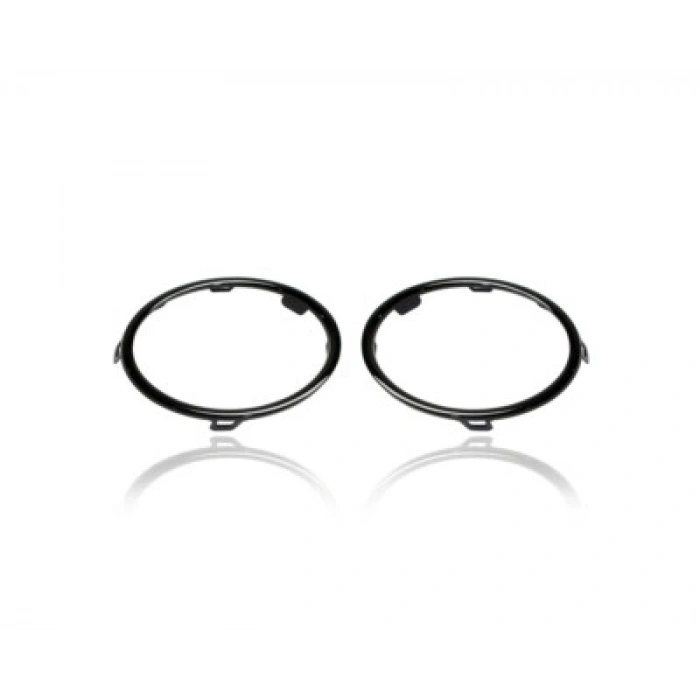 Volkswagen Golf/Tiguan Sis Far Çerçevesi Sağ 2010- (Oem No:  5K0853254041)