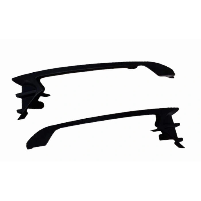 Renault Clio Gündüz Far Bandı Set 2016- (Oem No:  601999165R)