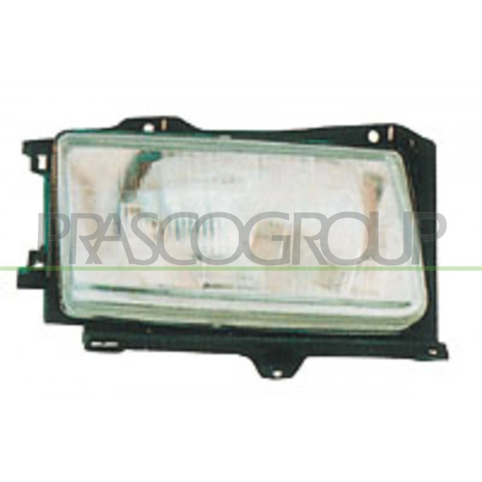 Fiat Scudo Ön Far Sol 1994- (Oem No:  6204Al)