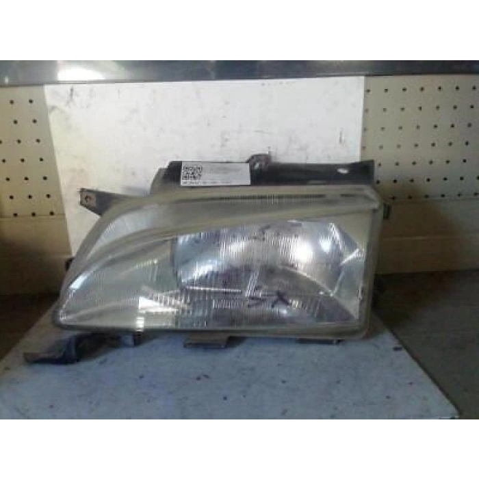 Peugeot Partner Ön Far Elektrikli Sol 1996-2002 (Oem No:  6204P8)