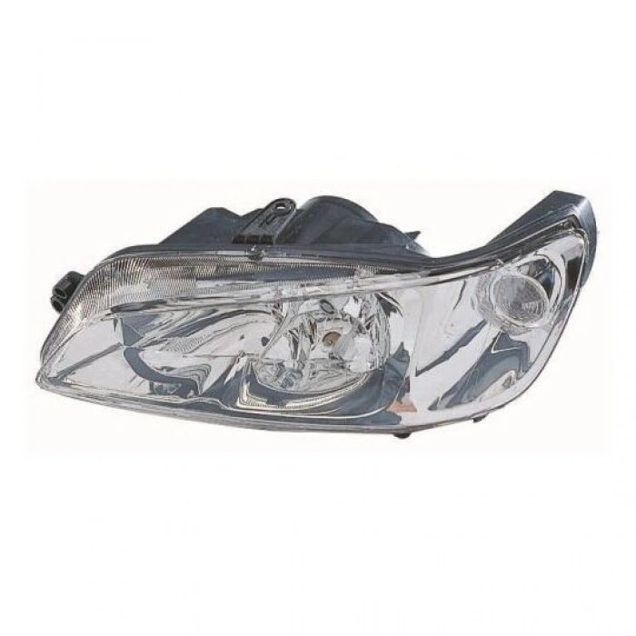 Peugeot 306 Ön Far Sol 1999-2001 (Oem No:  6204V7)