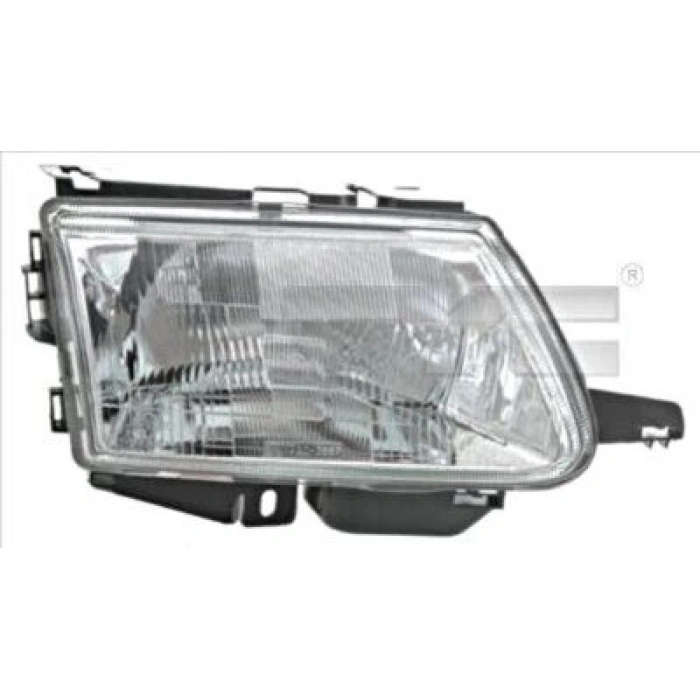 Citeoen Saxo Ön Far Sağ 1996-1999 (Oem No:  6205N5)