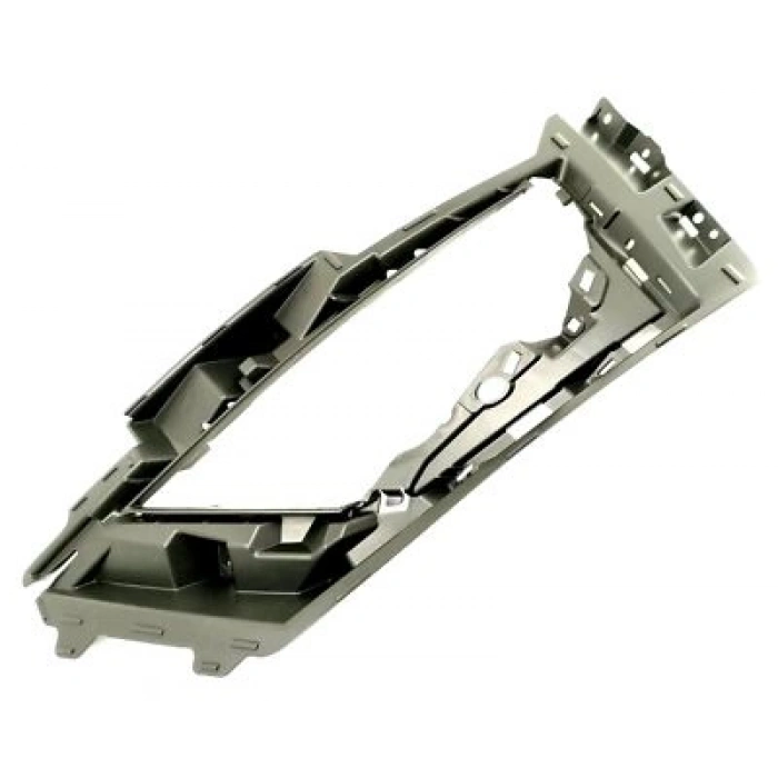 Seat İbiza Sis Far Yuvası Sol 2011-- (Oem No:  6J0807349)