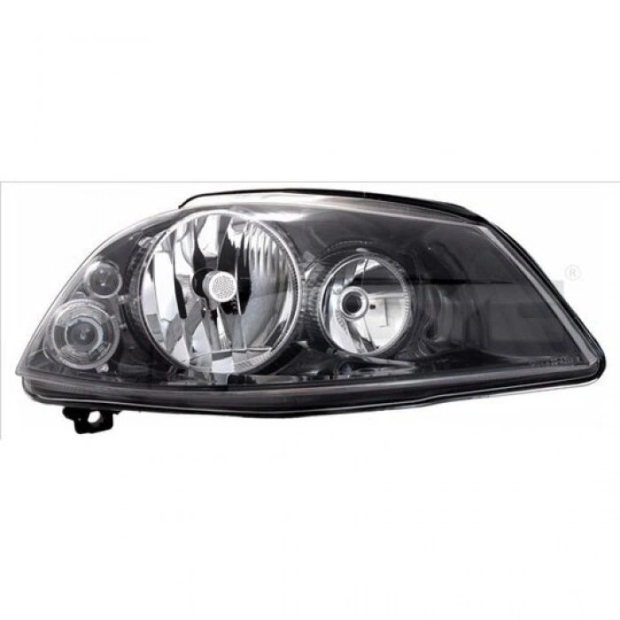 Seat İbiza Ön Far Çıft Reflektör Sağ 2002- (Oem No:  6L1941752B)
