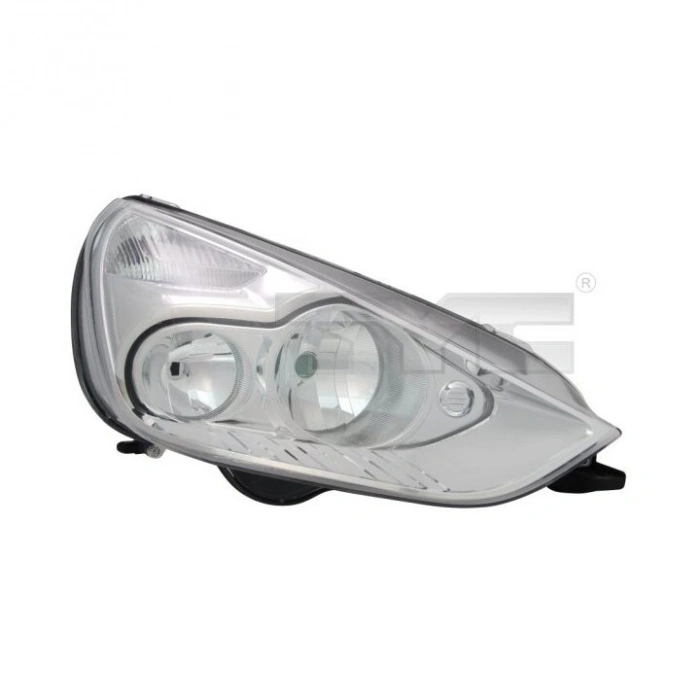 Ford Focus Smax Ön Far Elektrikli Motorlu Sağ 2006- 2009 (Oem No:  6M2113W029Al)