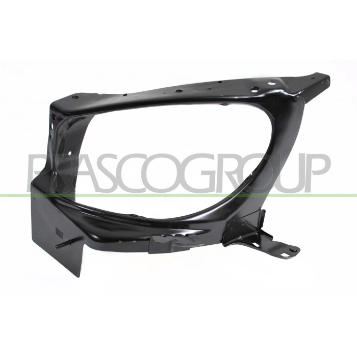 Peugeot 206 Ön Far Yuva Sacı Sağ 1998- (Oem No:  7212Z8)